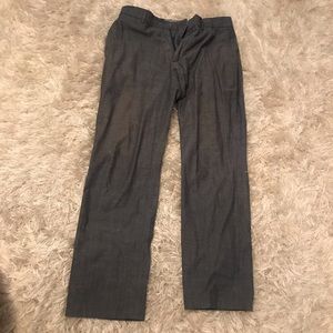 Banana Republic Tailored Slim Pants